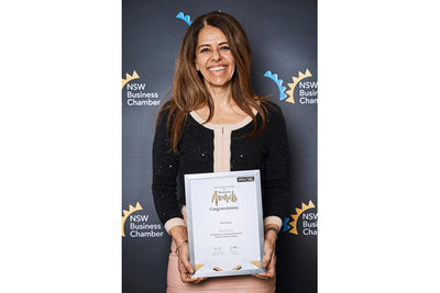 Excellence in Social Enterprise 2018