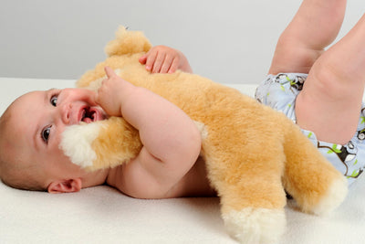 Why use Lambskin or Sheepskin?