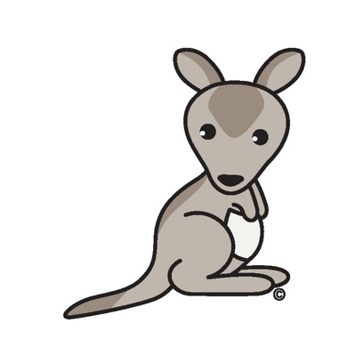 GREYKANGAROO JIRA