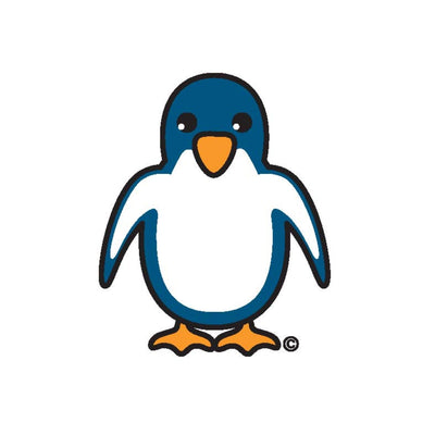 PENGUIN BLUEY