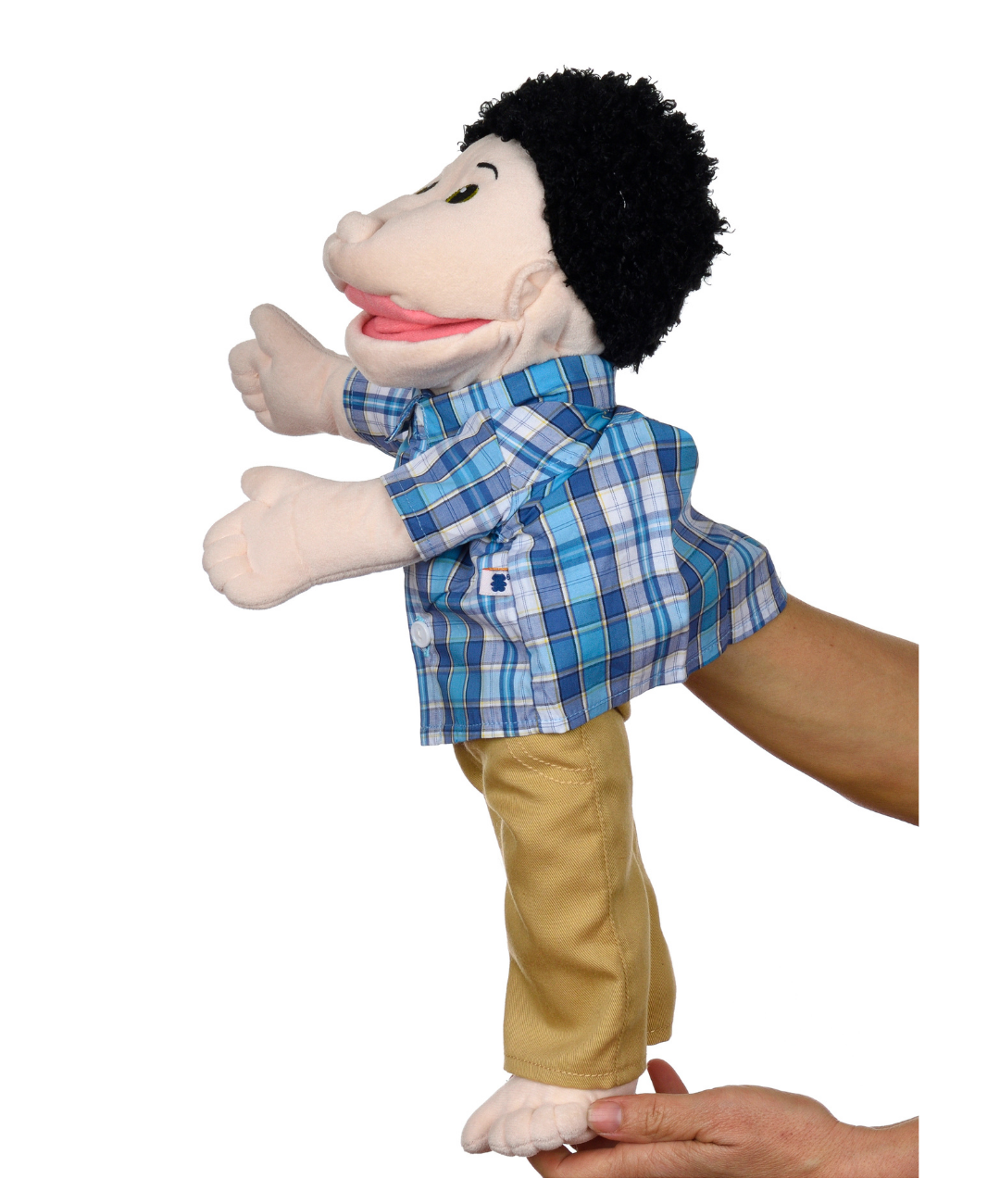 Arthur, Boy Hand Puppet