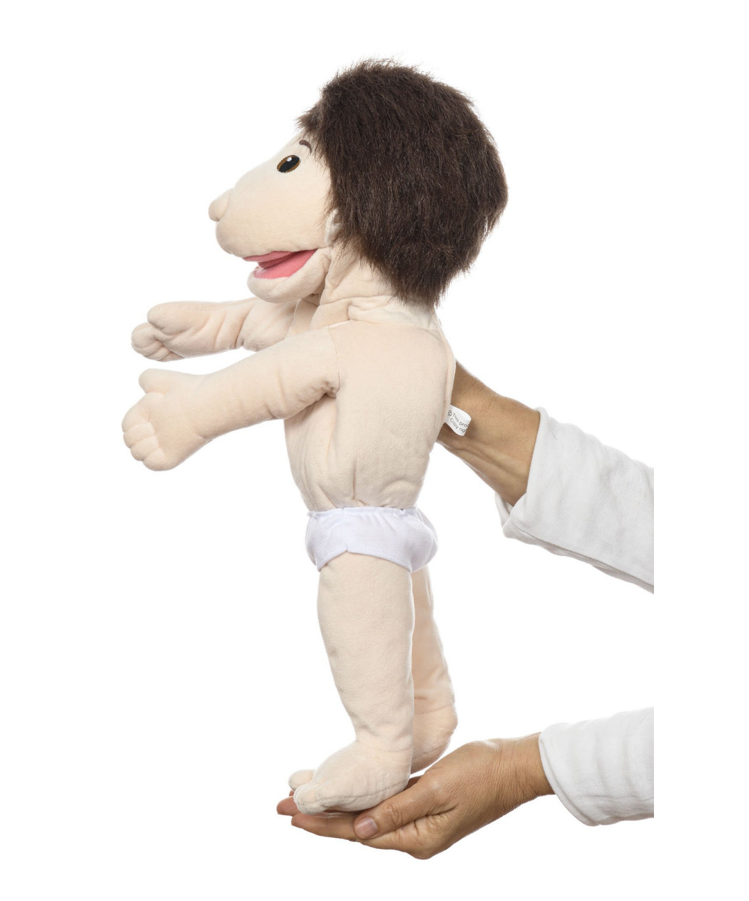 Joseph, Boy Hand Puppet