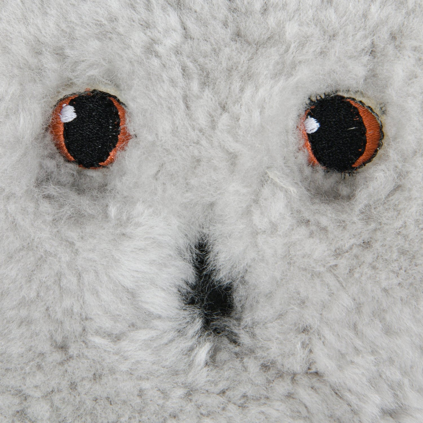    Sheepskin Koala Eye