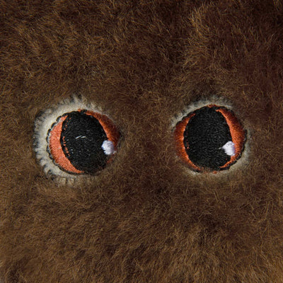    Sheepskin Platypus Eye