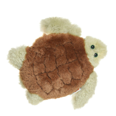 Sheepskin Sea Turtle Front
