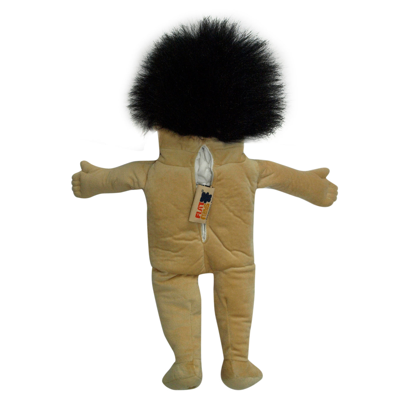 Fu Zai You or Zac, Boy Hand Puppet
