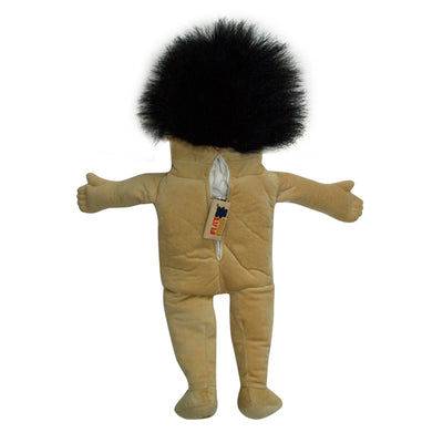 Fu Zai You or Zac, Boy Hand Puppet