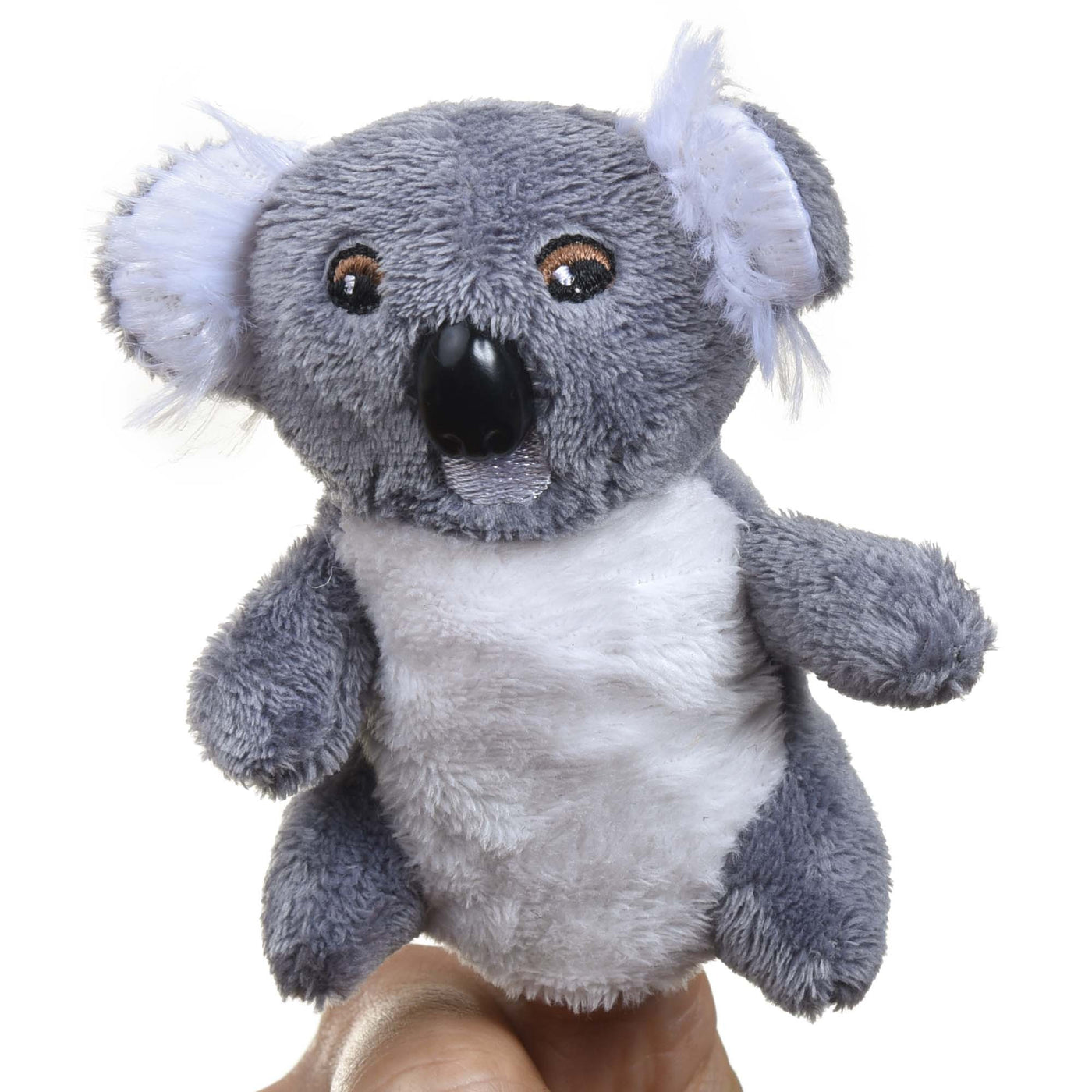 Our Koala Finger Puppet is loved by children around the world.