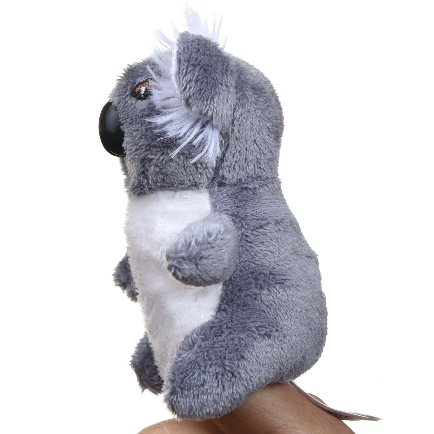 Lily, Koala Finger Puppet