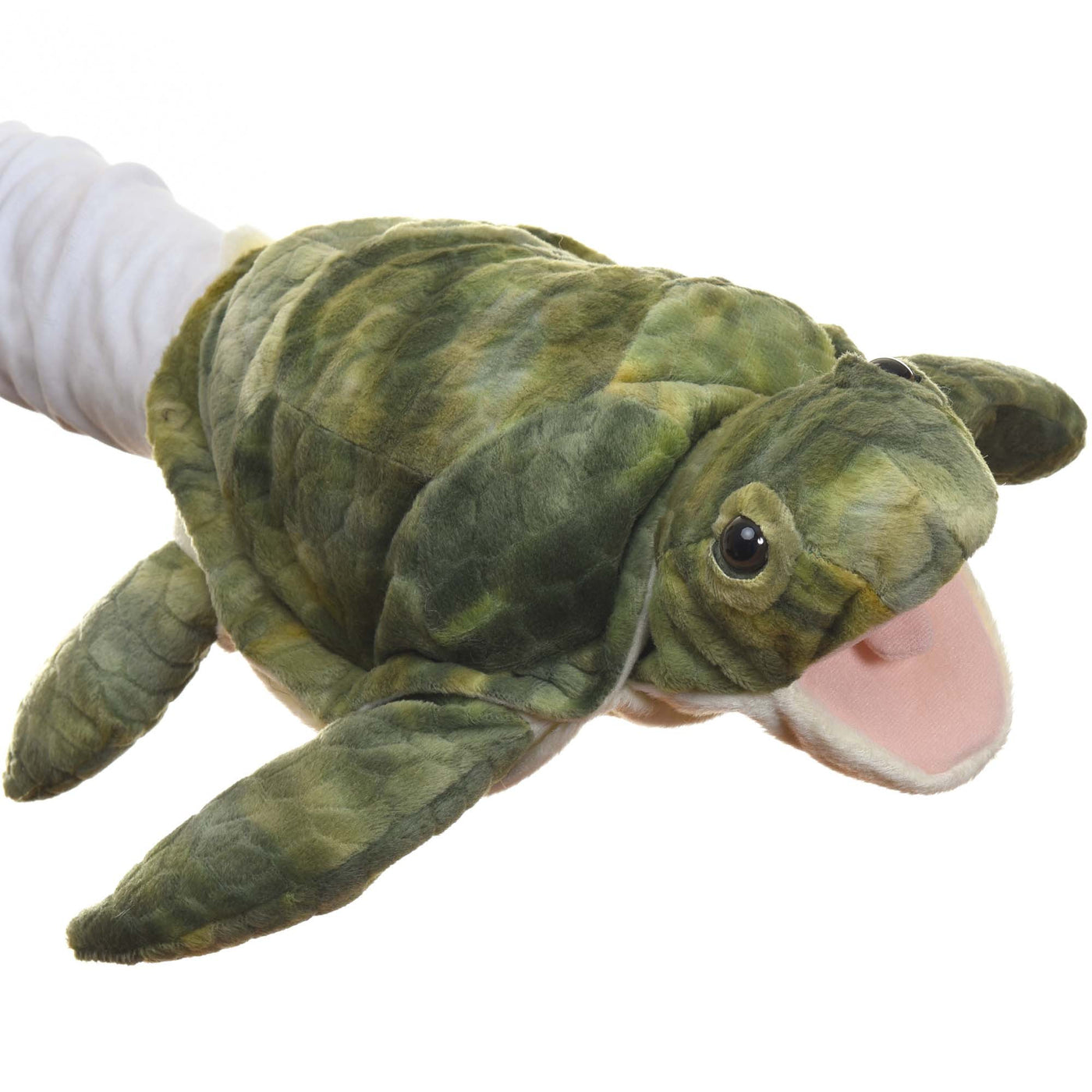 Sea Turtle Hand Puppet Archelon