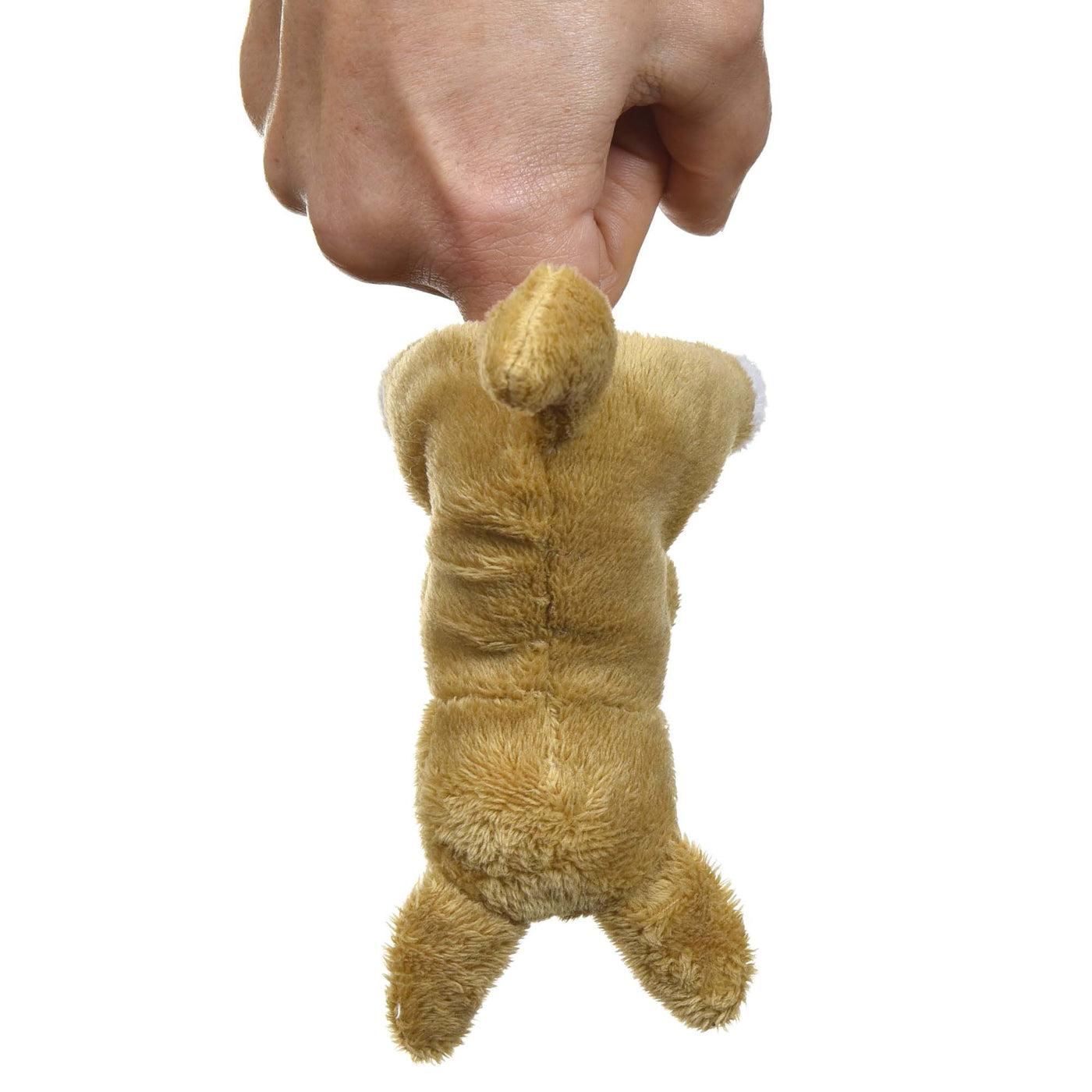 Joey, Kangaroo Finger Puppet